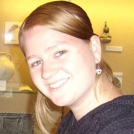 Talentcard van Katharina Keij