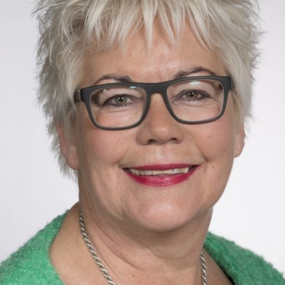 Talentcard van Nellie Perdon