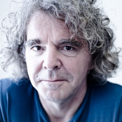 Talentcard van Jean Boumans