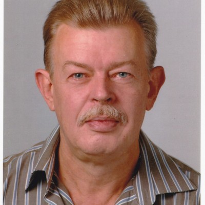 ruud hudepohl