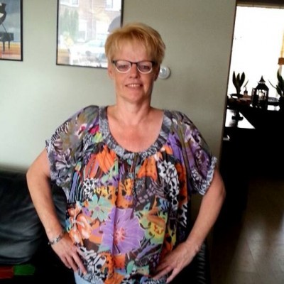 Talentcard van ina boven