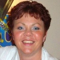 Talentcard van Nancy Sleegers