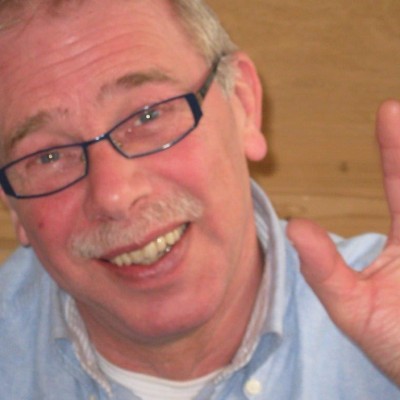 Joost van der Horst