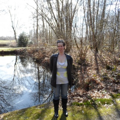 Talentcard van Jellina Laanstra - de Haan