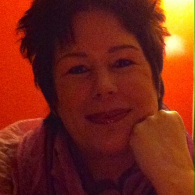 Talentcard van yvonne van Beek