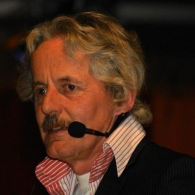 Talentcard van Albert Kool