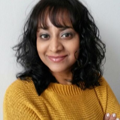 Talentcard van Risma Koendjbiharie