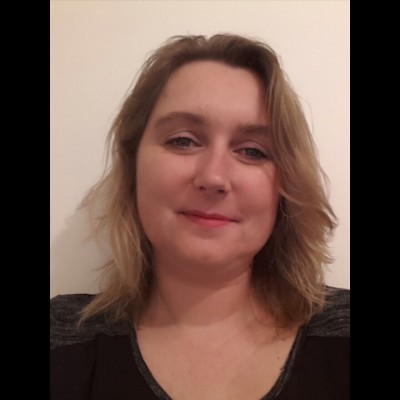 Talentcard van bianka Hofstee