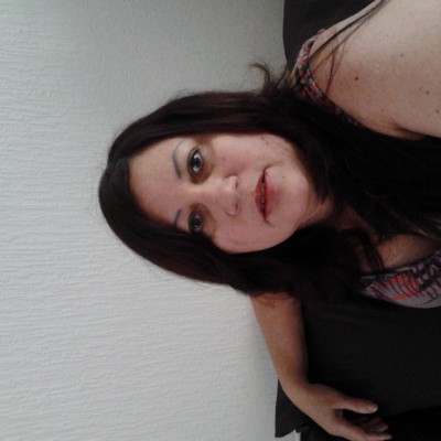 Talentcard van Chanine Daal