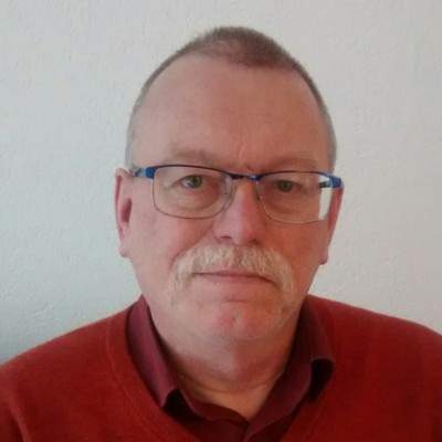 Talentcard van Joop Huijzer