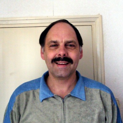 Peter van Houten