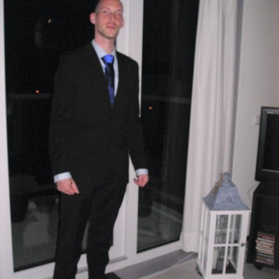 Talentcard van Jasper de Valk