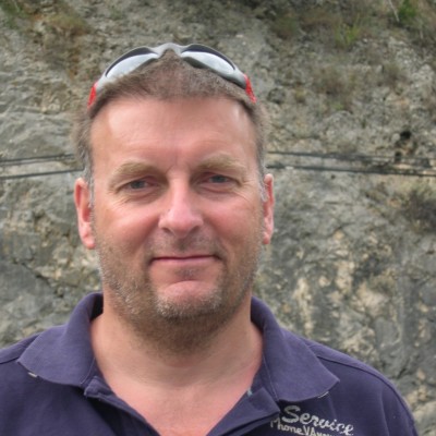 Talentcard van Jan Engberts