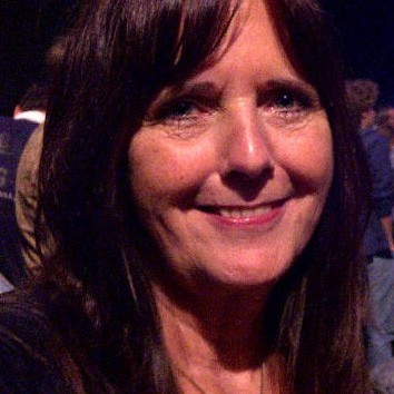 Talentcard van Marry Lodder