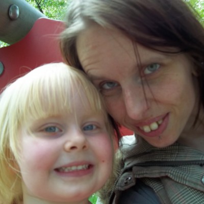 Talentcard van chantal koppen