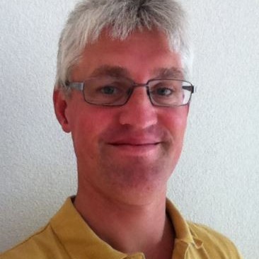 Talentcard van Richard van Bekkum Marks