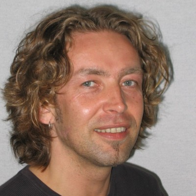 Andras Horvath