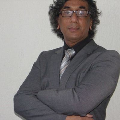 Talentcard van Tommy Tahitu