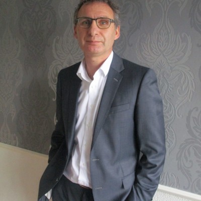 Talentcard van John Baltus