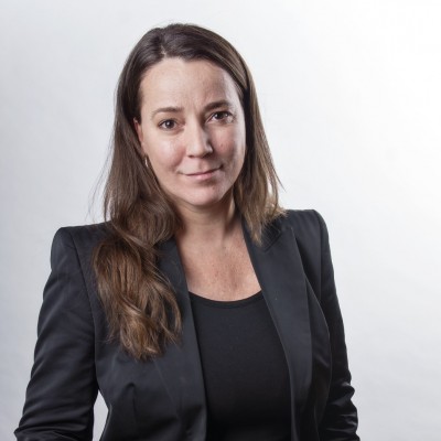 Conchita Peral van Oversteeg