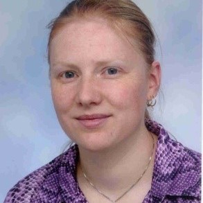 Talentcard van Wendy Verhappen-Custers