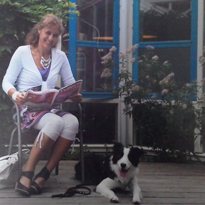 Margreet Kroon