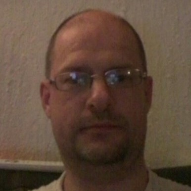 Talentcard van Danny van Tessel