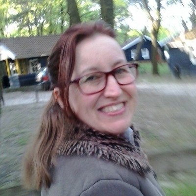 Lydia Hergarden