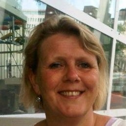 Talentcard van Karin Heijmans-Limmen