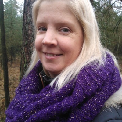 Talentcard van Hestia Katuin