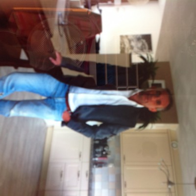 Talentcard van wobbe de vries