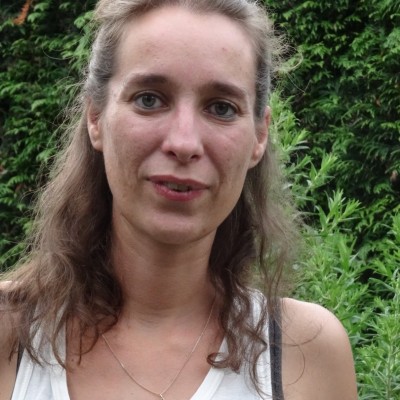 Eveliene Sünnen