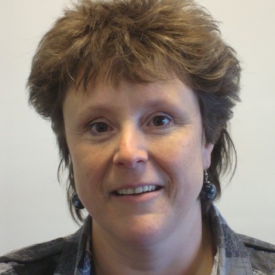 Talentcard van Marie-Louise Scheffer - Colaris