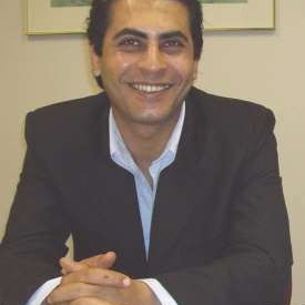 Talentcard van hisham abdallah