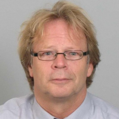 Talentcard van Simon de Vries