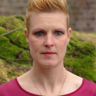 Talentcard van Dawn du Porto