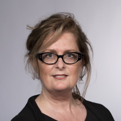 Louise Schreijer