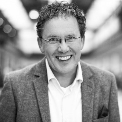 Luc de Haan