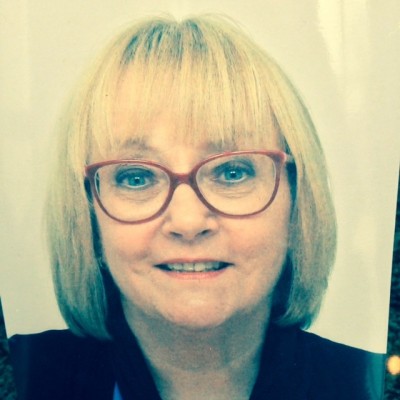 Yvonne Wolters