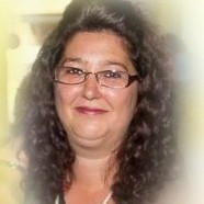 Talentcard van Antoinette claassens
