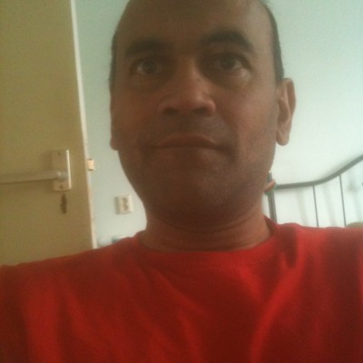 Talentcard van Faizel Toerab