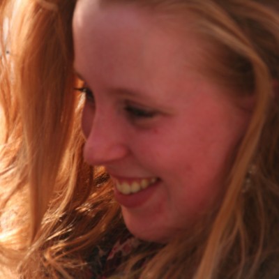 Talentcard van Leonie Pouleijn