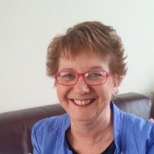 Loes van Doorn