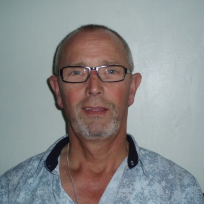 Talentcard van Peter van der Geet