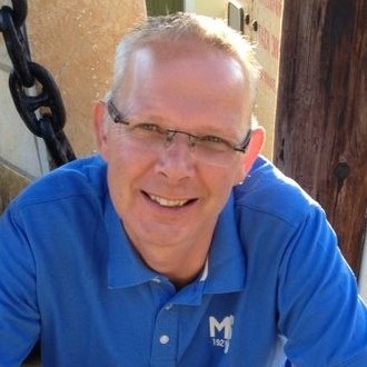 Talentcard van Wim van Vliet