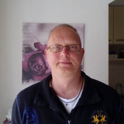 Talentcard van Marcel Jansen