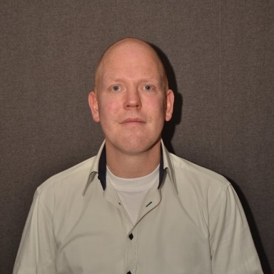 Martin Middelveld