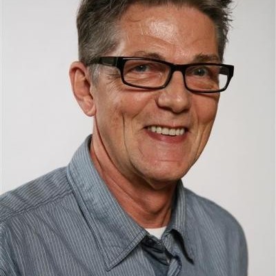 Talentcard van Arie van der Helm