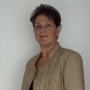 Talentcard van Josien van Dalen