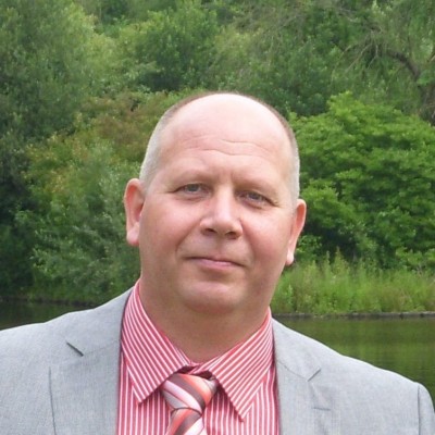 Cor Harbeek